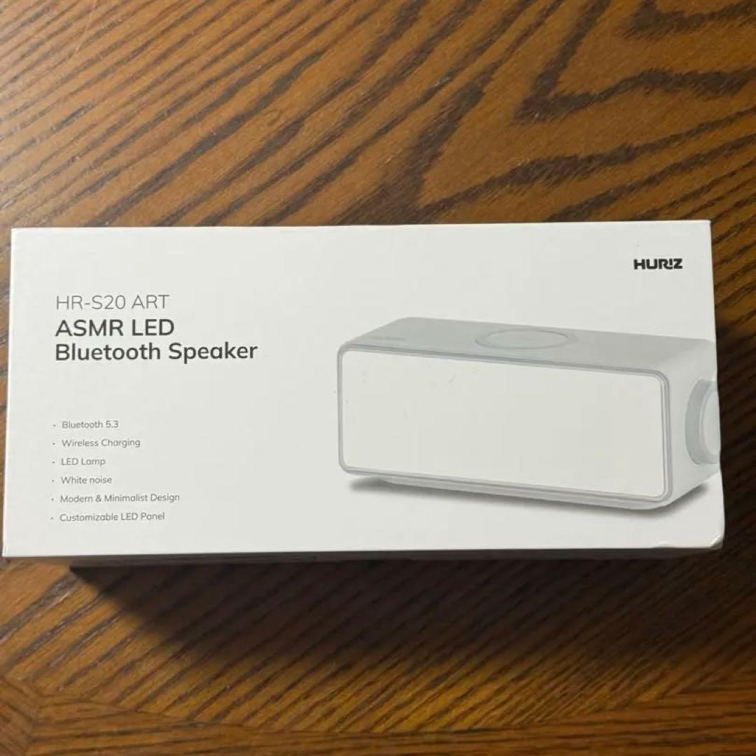 aespa 事前収録Bluetoothスピーカー richman - メルカリ