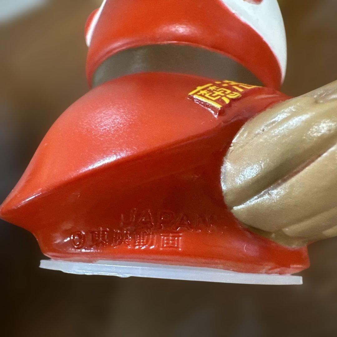 レア！魔法使いサリー 貯金箱フィギュア - メルカリ