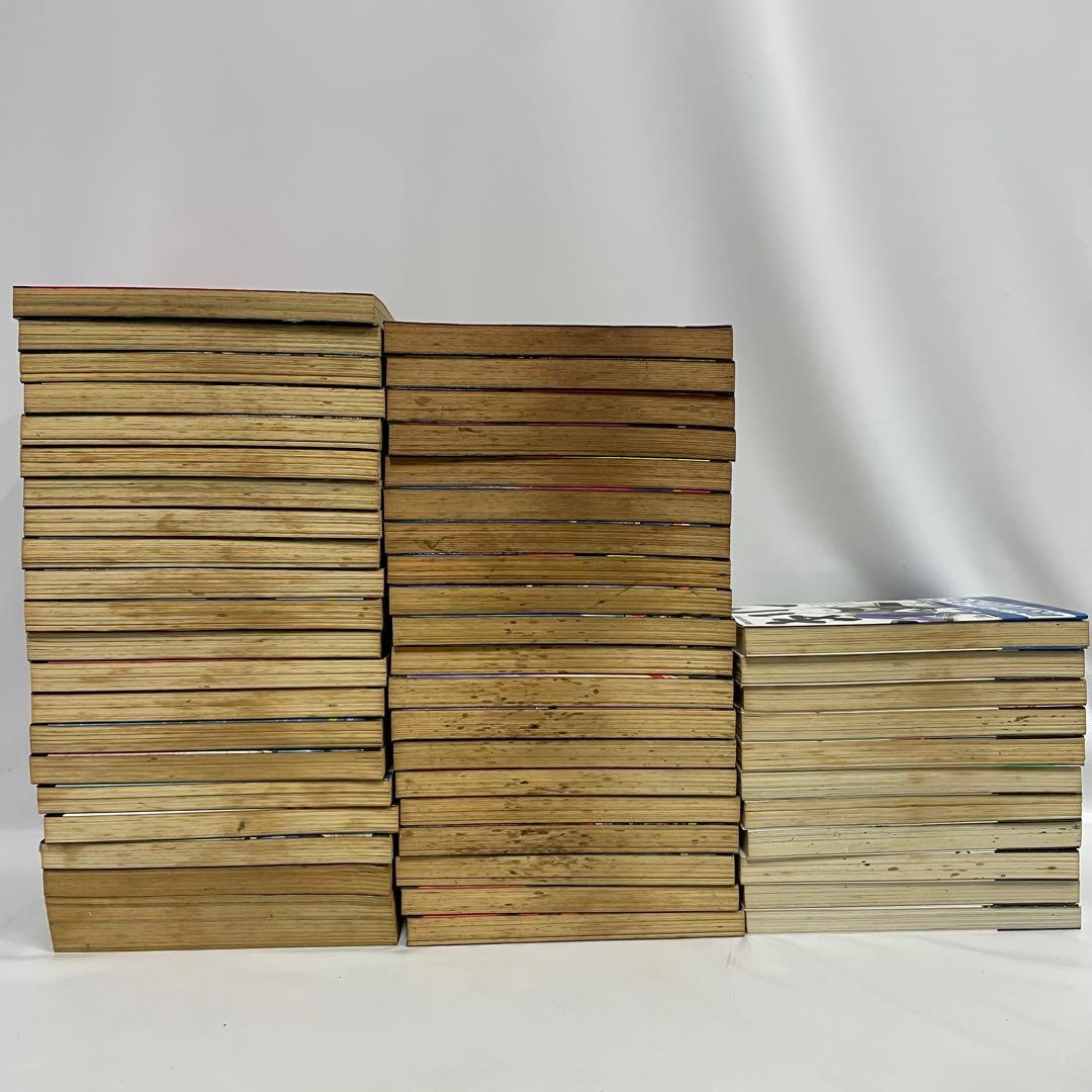 キリン 39巻 The HappyRidderSpeedwa 11巻 全巻+2冊