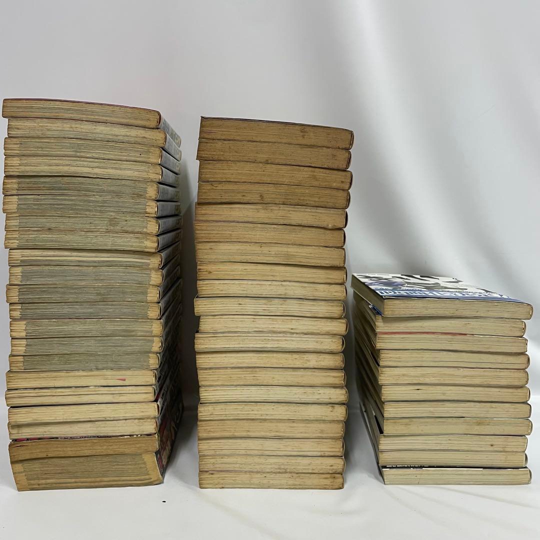 キリン 39巻 The HappyRidderSpeedwa 11巻 全巻+2冊