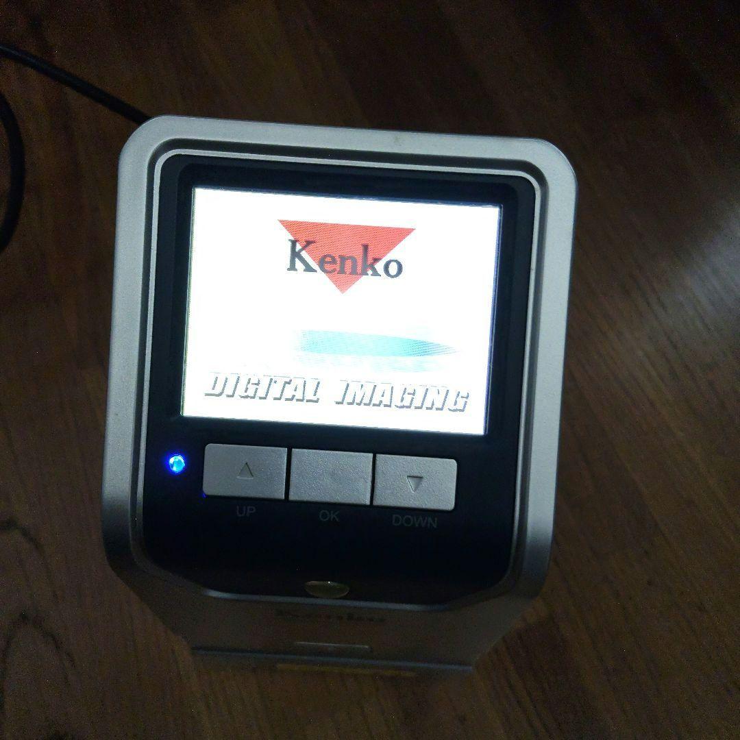 Kenko KFS-1400 フィルムスキャナー - メルカリ