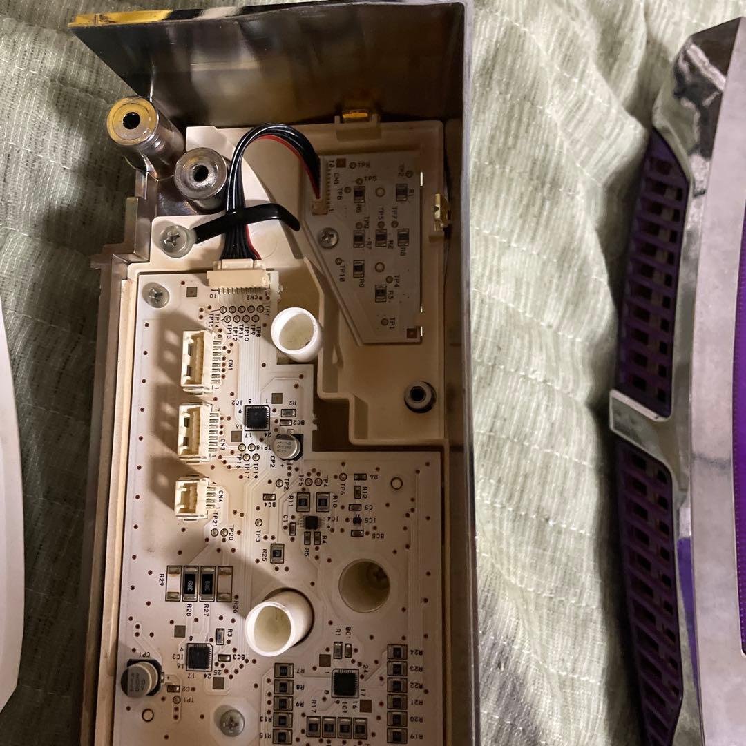 パチスロ 5号機 バジリスク絆2 一部部品のみでも可です バズーカー筐