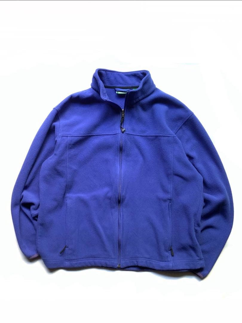 saito【L.L.Bean】3wayジャケット