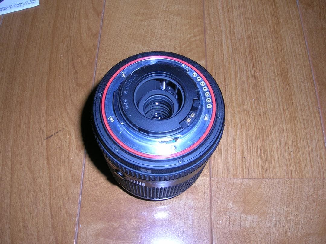 レンズ(ズーム) PENTAX-DA 55-300mm F4.5-6.3 ED PLM