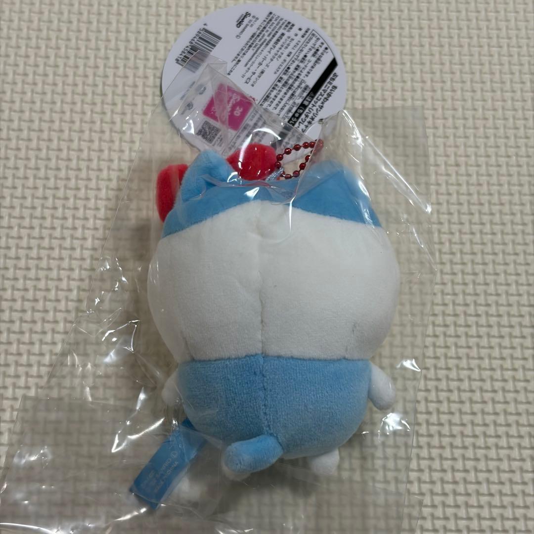ちいかわ サンリオ ハチワレ ハローキティ ぷちミニマスコット - メルカリ
