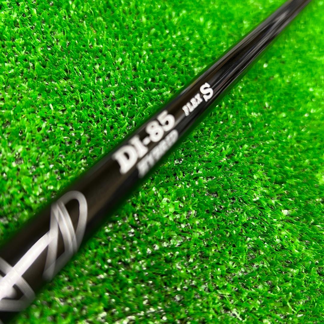 UTC-304】テーラーメイド Qi4D 4U用 DIハイブリッド85S - メルカリ