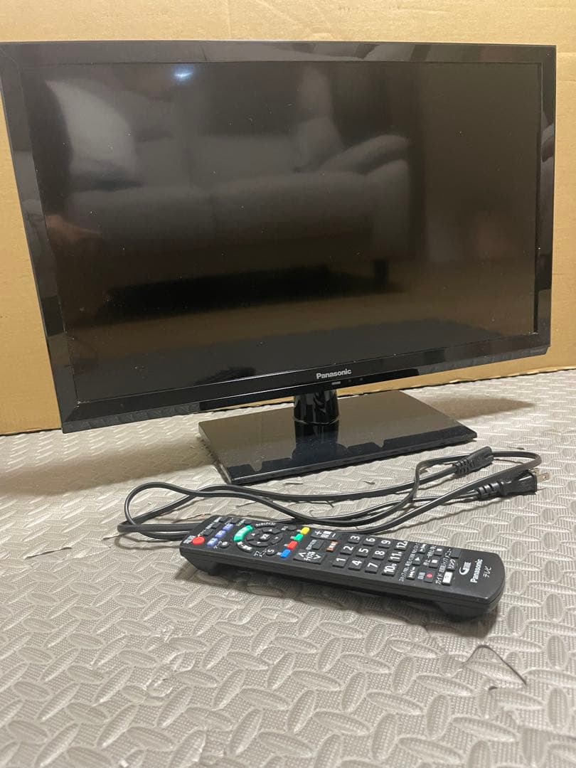 Panasonic TH-24G300 液晶テレビ 24インチ　2019年製 パナソニック VIERA TH-24G300 [24インチ] 価格比較 - 価格.com