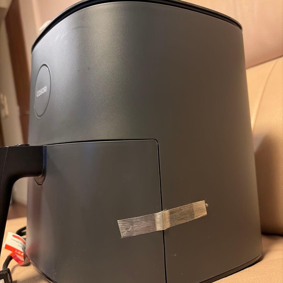 COSORI ノンフライヤー　4.7L