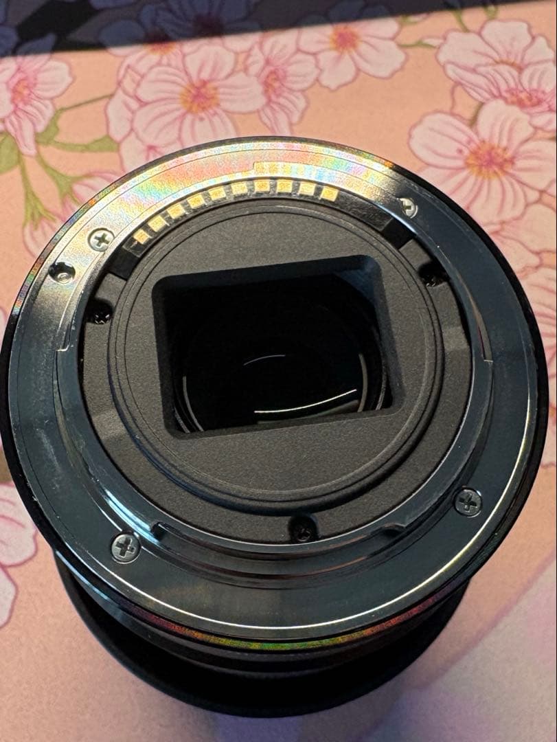 レンズ(ズーム) E 55-210mm F4.5-6.3 OSS