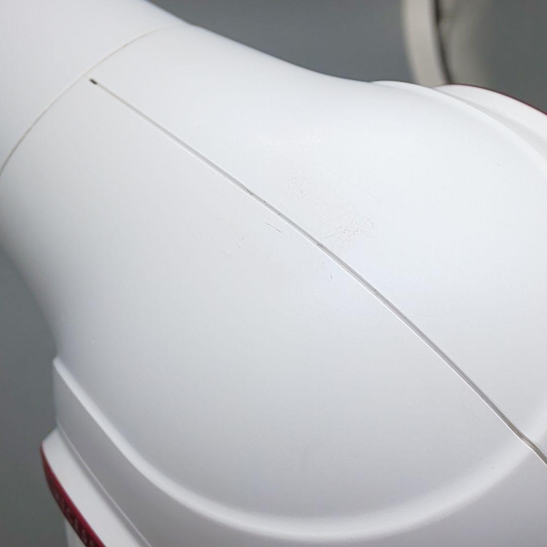 ヘアビューザー レプロナイザー 2D plus《風量新品同様・正規品》739