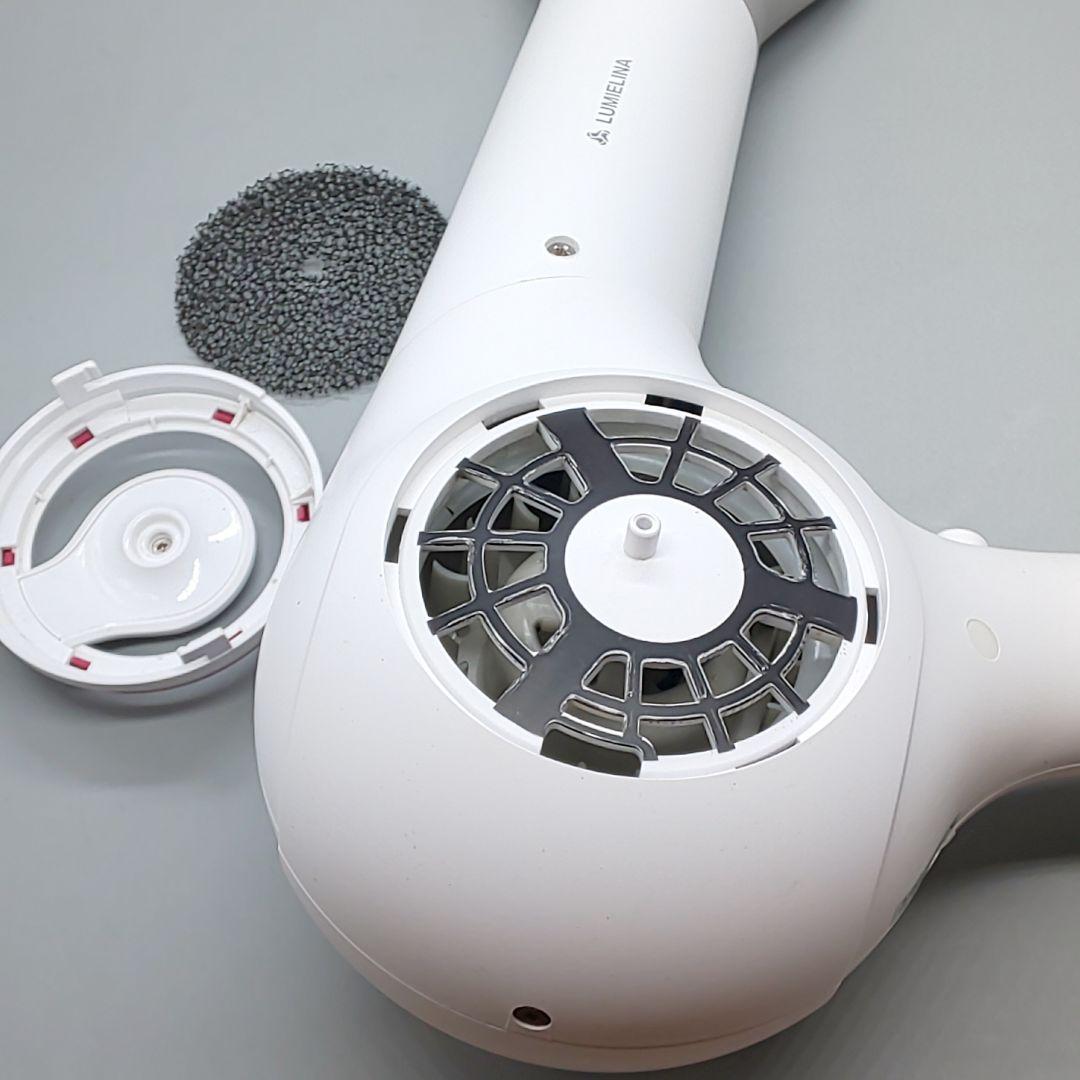 ヘアビューザー レプロナイザー 2D plus《風量新品同様・正規品》739