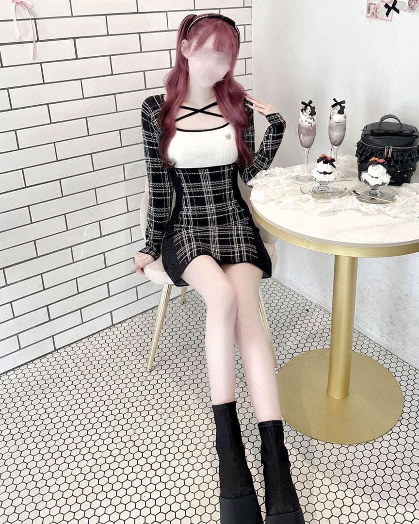 あハニーミュウ