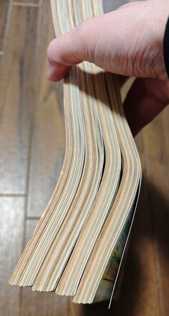 徳間書店 アニメージュ(平成7年) 7冊まとめ売り - メルカリ