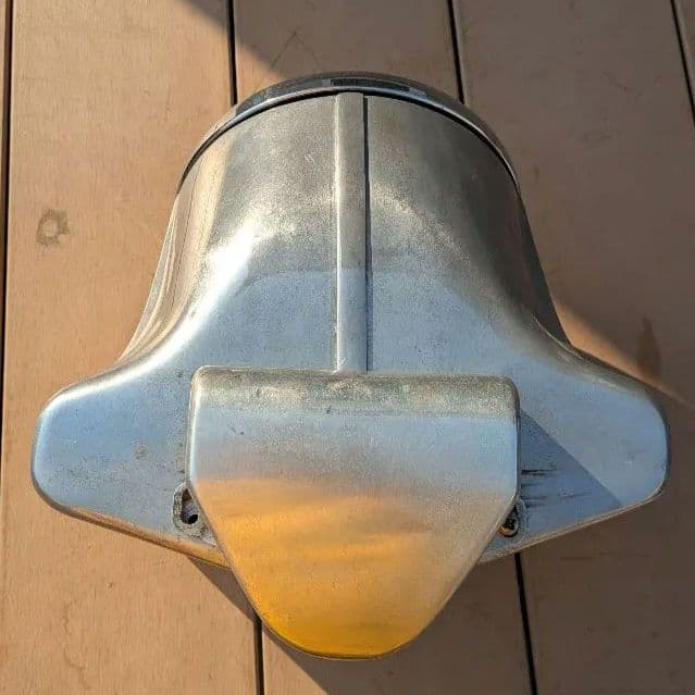 ショベル FLH 純正 ナセル ガレージ保管 売り切り - メルカリ