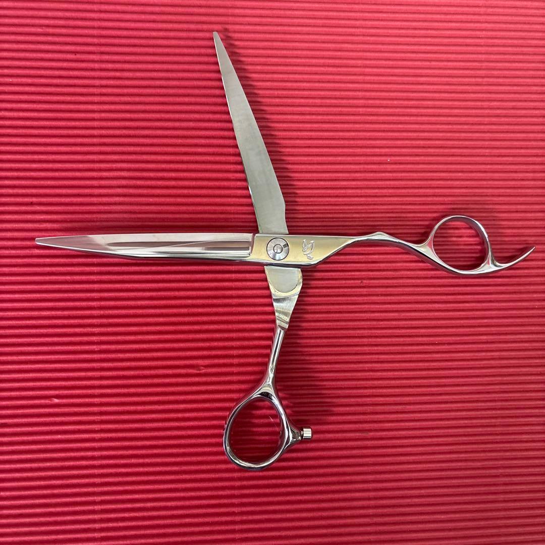 心 6.5㌅ 美容理容シザー