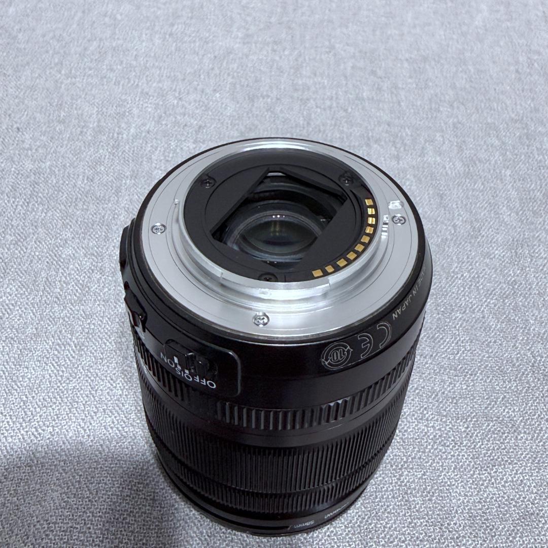 FUJIFILM ズームレンズ XF18-55mmF2.8-4 R LM OIS