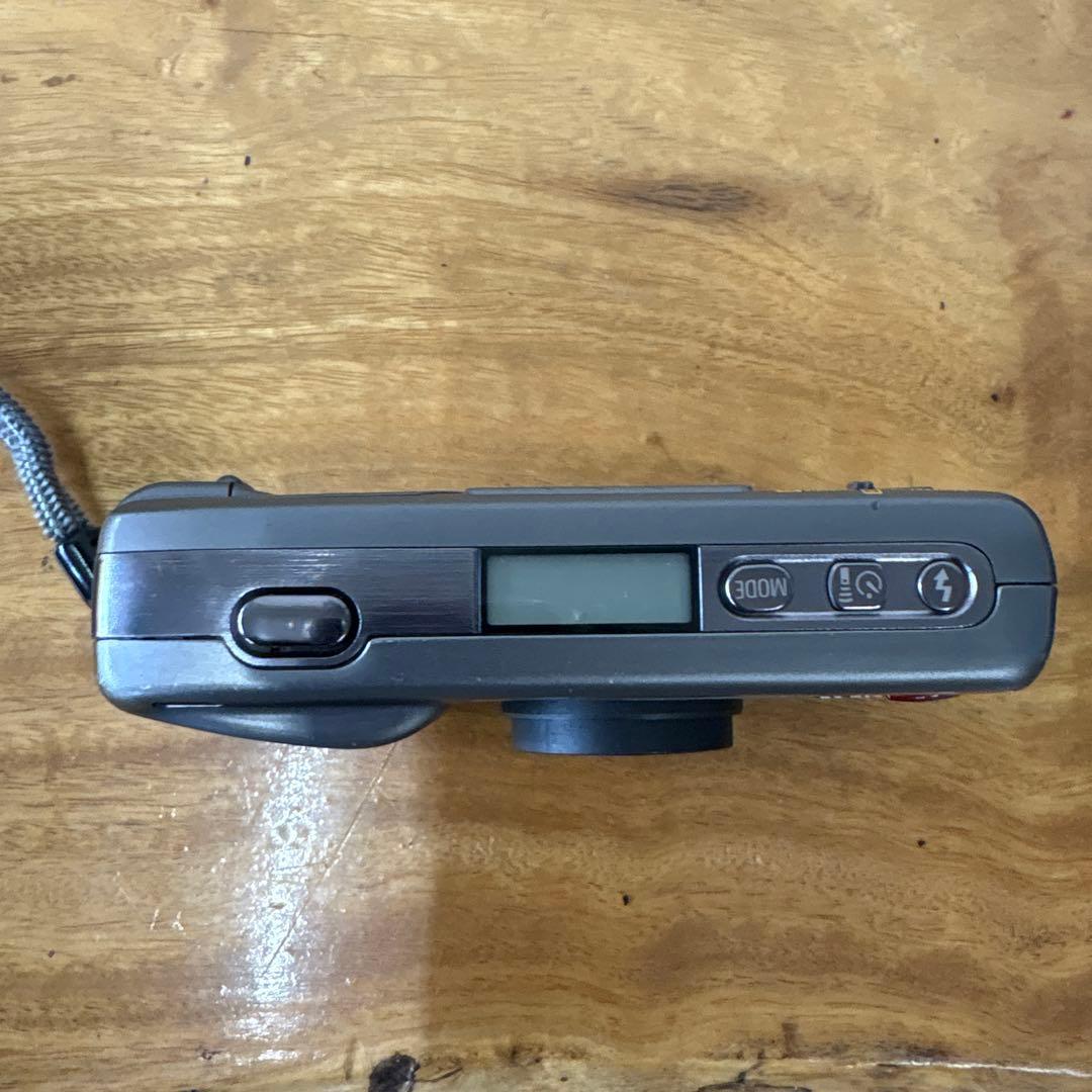 リコー R1S シャッター確認