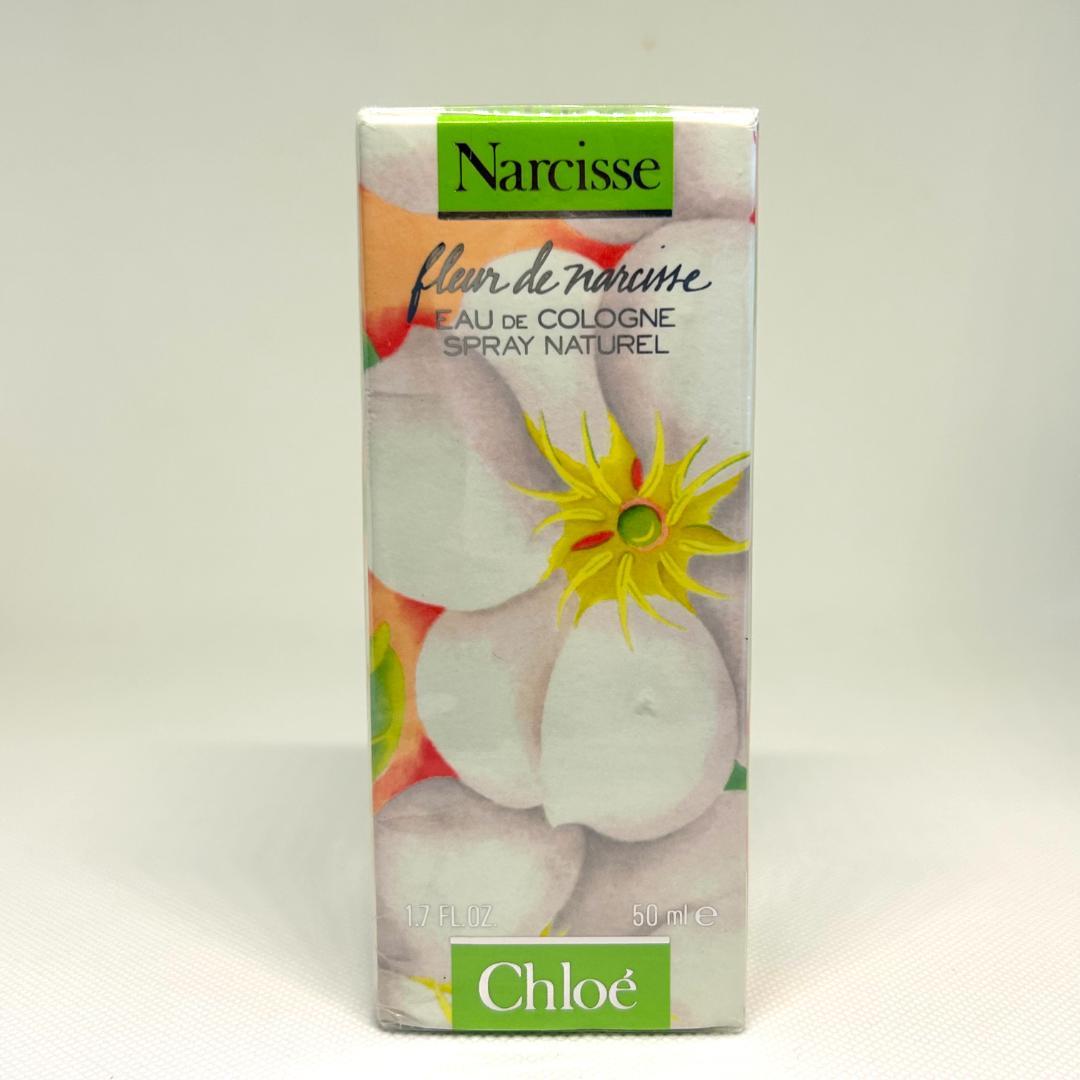 クロエ ナルシス オーデコロン 50ml Chloe Narcisse - メルカリ