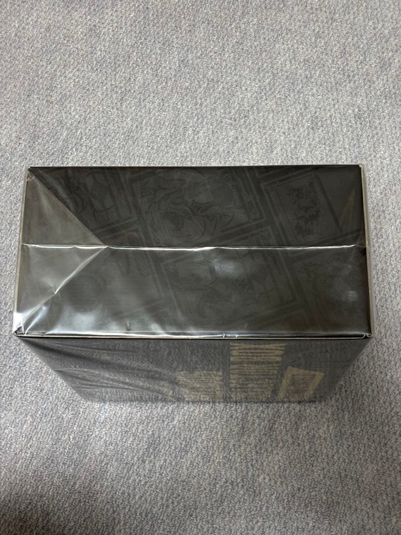 プレシャスコレクターボックス 新品未開封 シュリンク付き - メルカリ