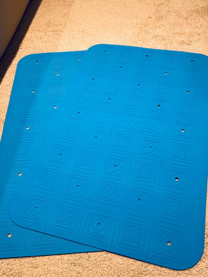 トリマ2枚 サンテクレアール - メルカリ