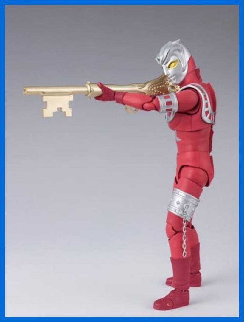 ★S.H.Figuarts　アストラ　未開封・新品！★