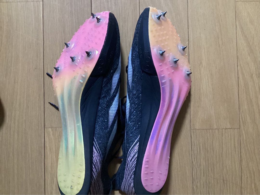 【ケイアル】adidas ADIZERO プライムSP3 26.5cm