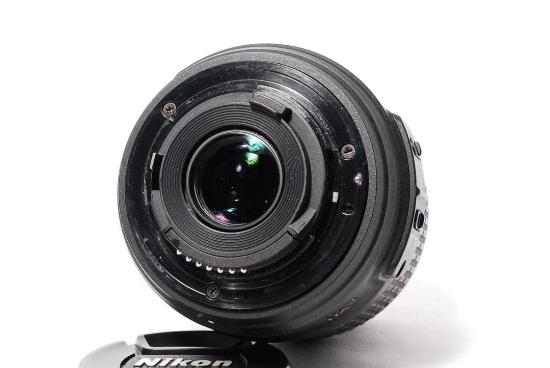 すぐ使える◇Nikon D3000◇スマホ転送◇一眼レフカメラ◇手ぶれ補正