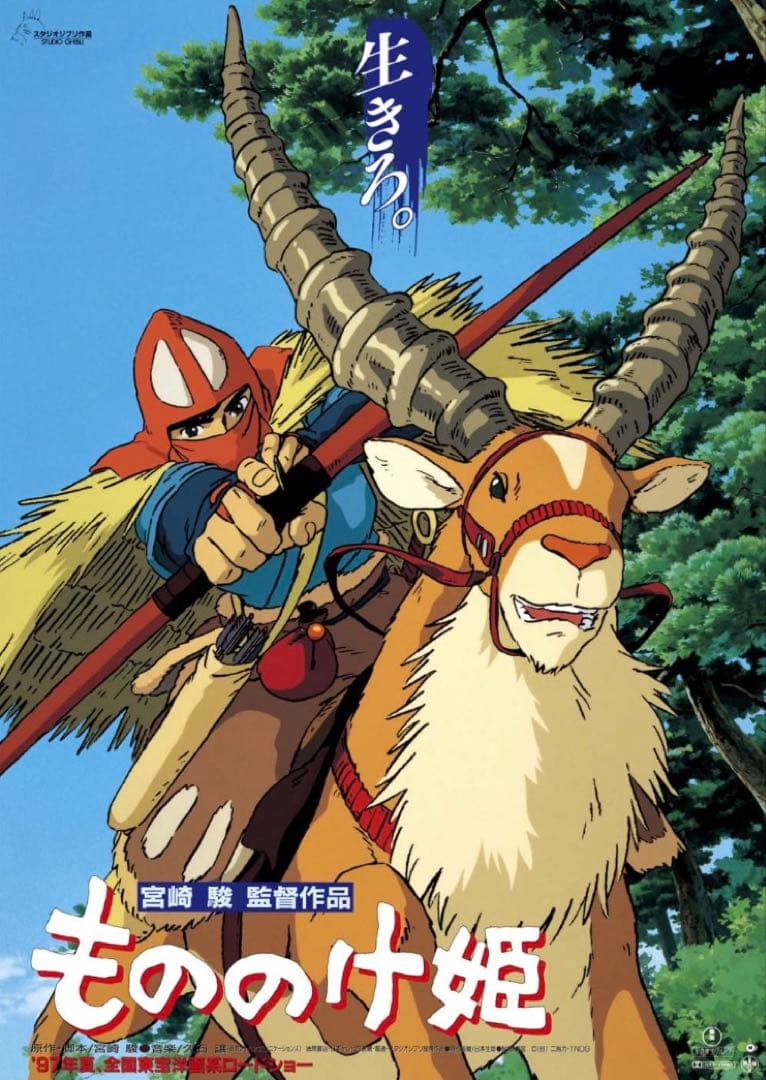 新品未開封】スタジオジブリ GHIBLI B2映画ポスター21枚 おまけ付き