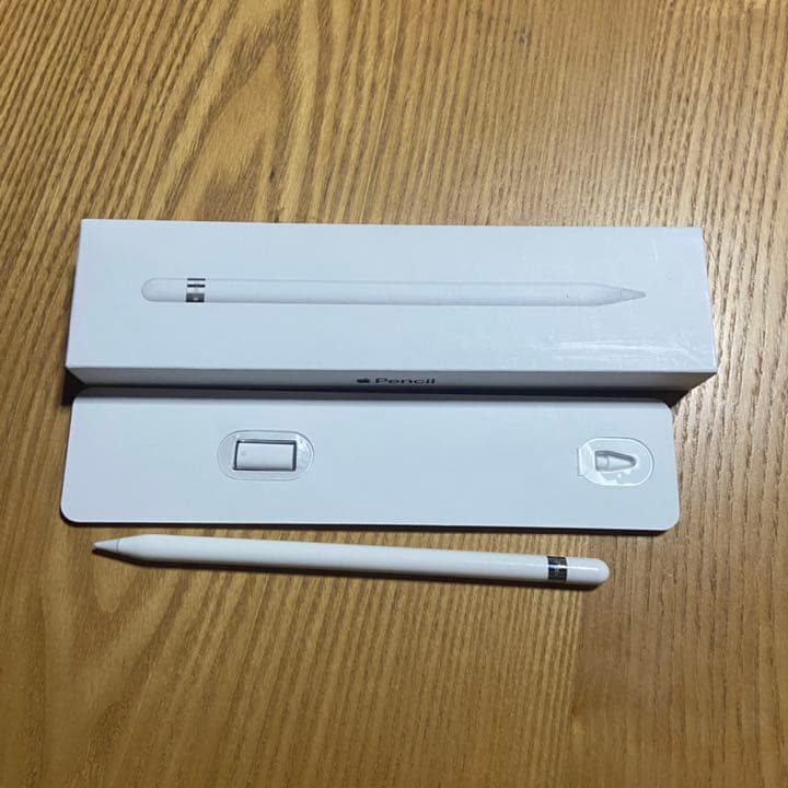 IPAD PRO APPLE PENCIL 第1世代 ジャンク品 - メルカリ