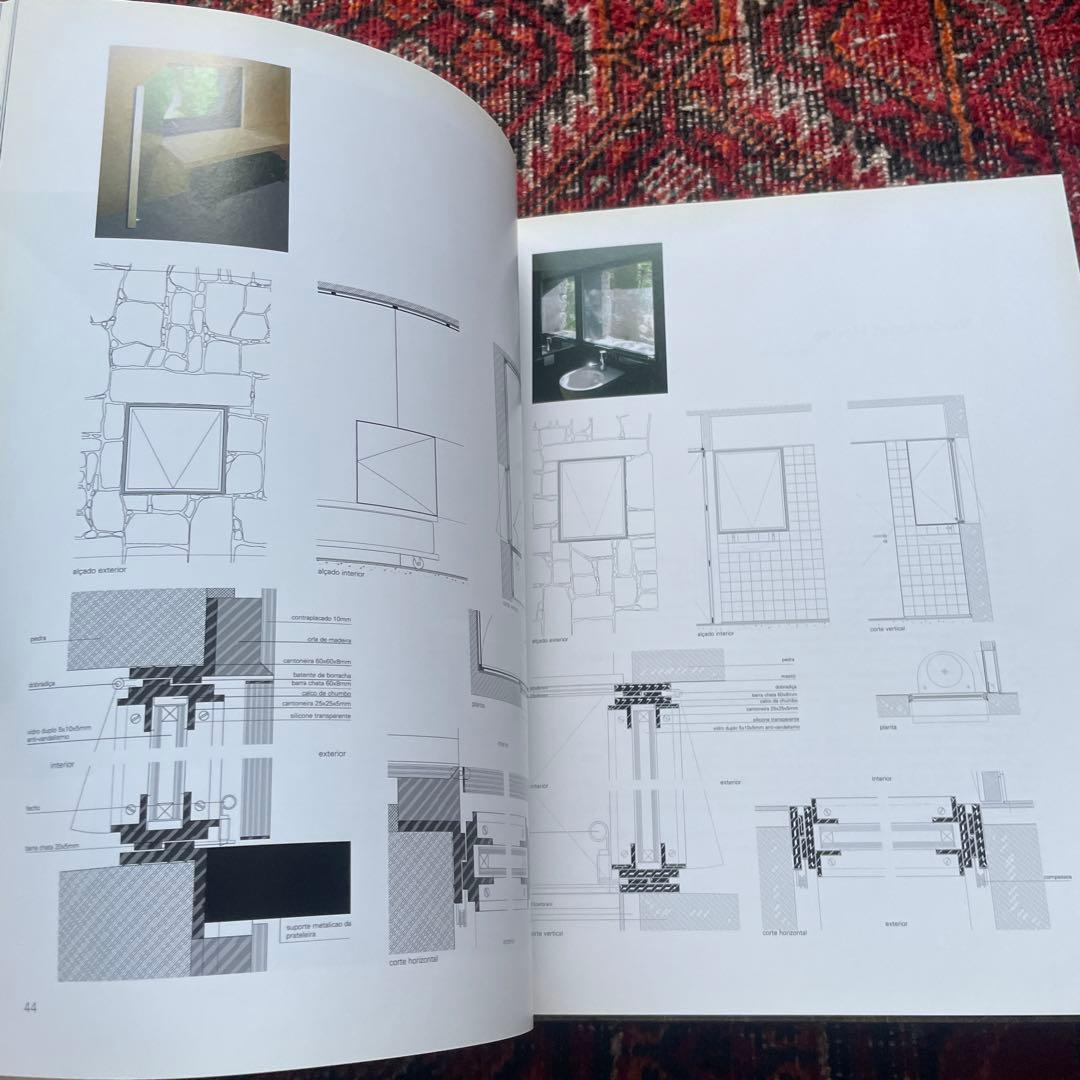 HOUSE on the Landscape C3 HOUSE 9 建築本 韓国