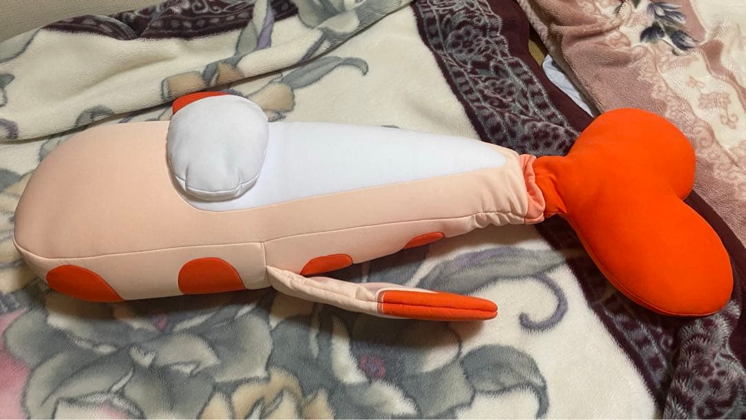 2023年ポケモンセンター ぎゅっと抱くっしょん シャリタツ（そったすが