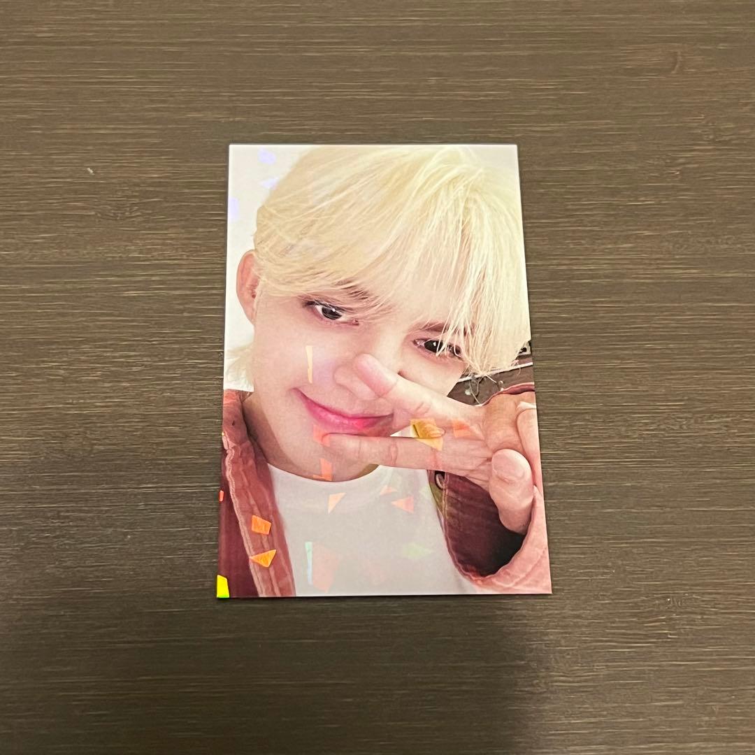 SEVENTEEN セブチ Alwaysyours ラキドロ HMV エスクプス - メルカリ