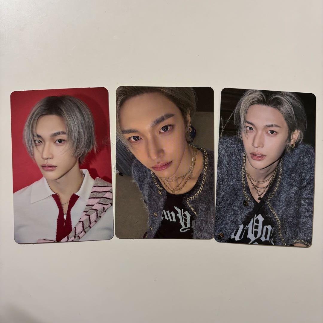 RIIZE All of you ウォンビン トレカ - メルカリ