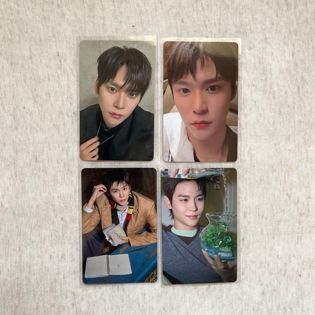 RIIZE All of You ウンソク - メルカリ