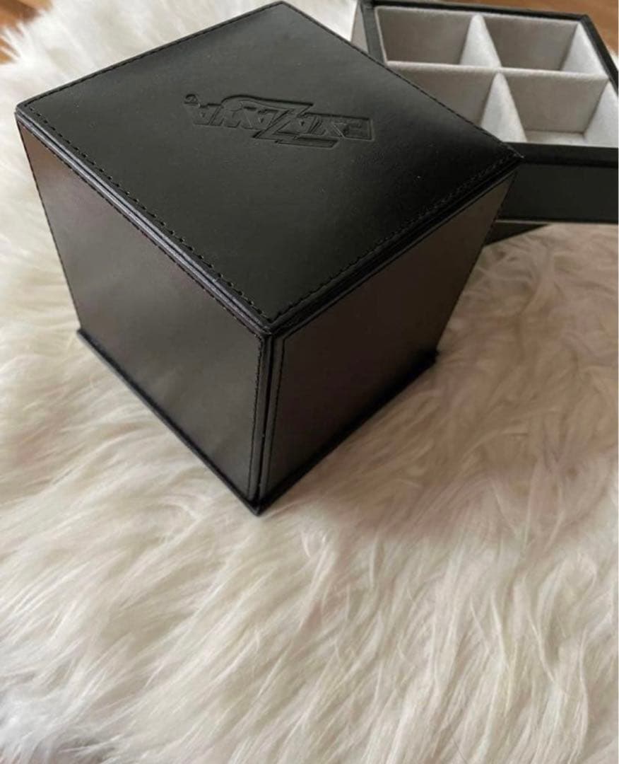 新品未使用 矢沢永吉グッズ レア ジュエリーボックス - メルカリ