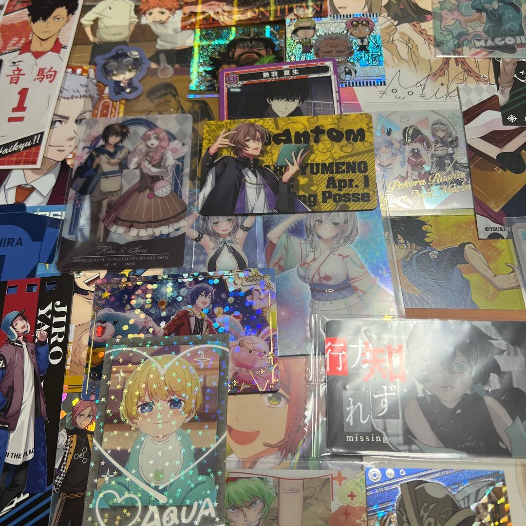アニメ・ノンジャンルグッズ大量まとめ売り 130点以上 ① - メルカリ