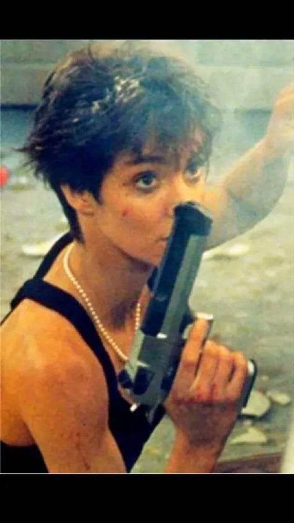 必見！】東京マルイ デザートイーグル ガスガン 映画ニキータ仕様