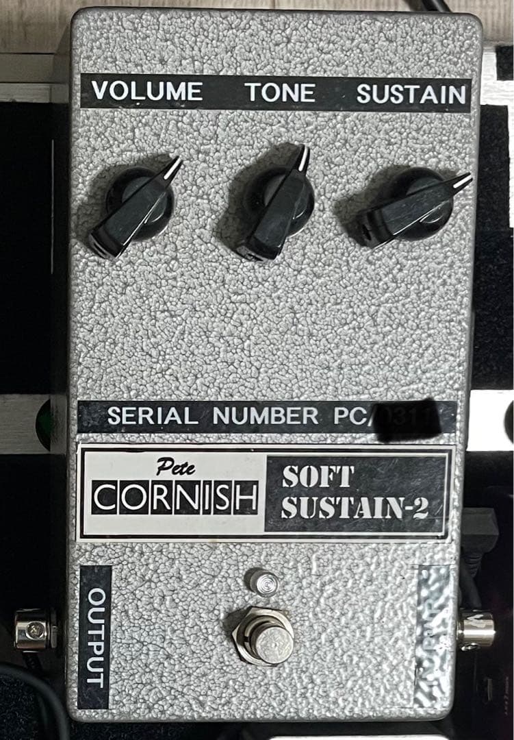 ギター Pete Cornish Soft Sustain-2 maxresdefault.jpg