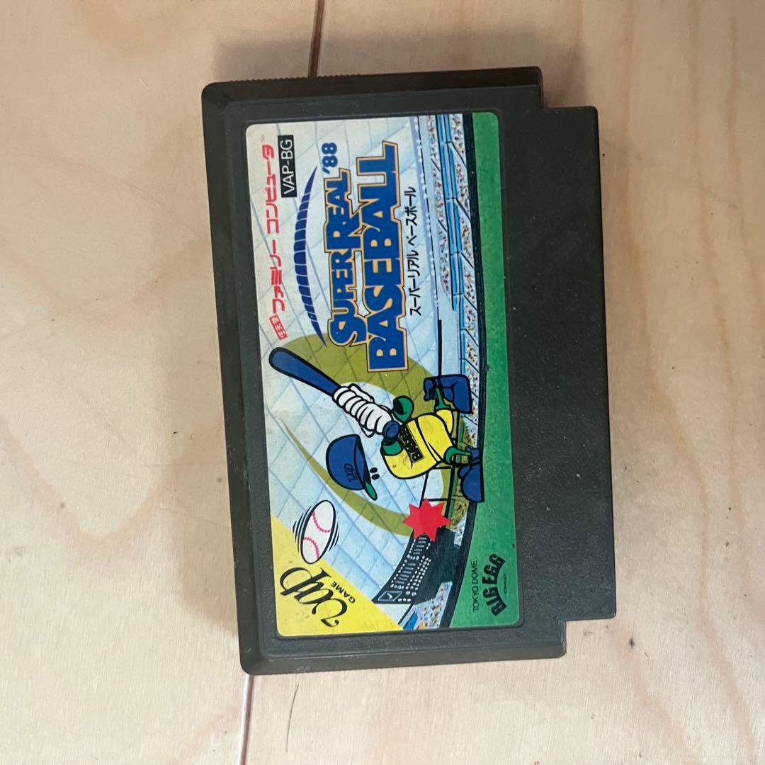 ファミコンソフトセット 8本 - メルカリ