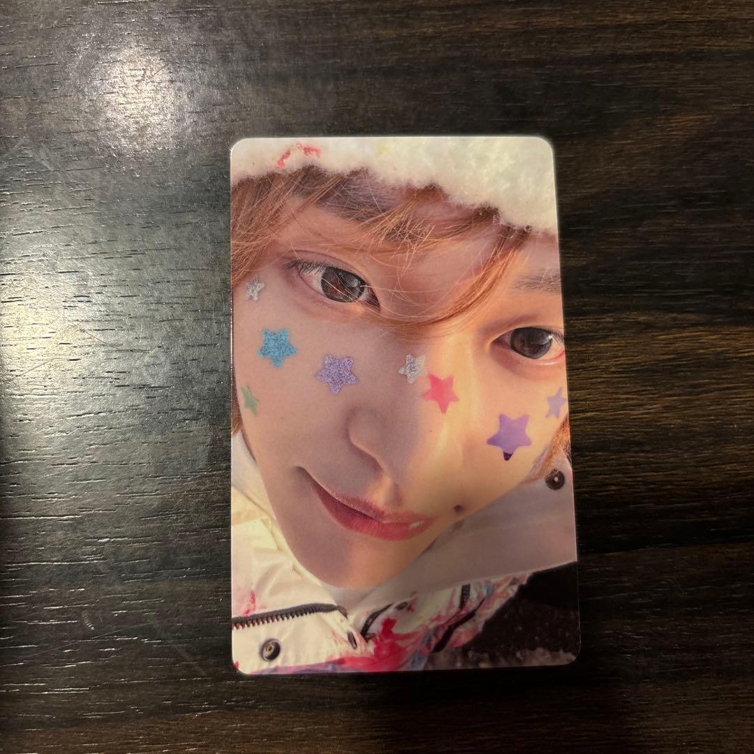 RIIZEウォンビントレカ(ラキドロ) - メルカリ