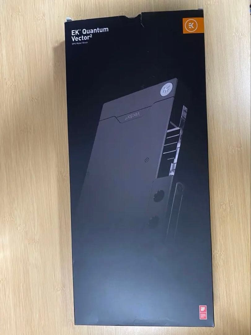 EK-Quantum Vector² EVO Strix RTX 4080 EK-Quantum Vector² EVO Strix/TUF RTX 4080 ABP Set D-RGB - Nickel +