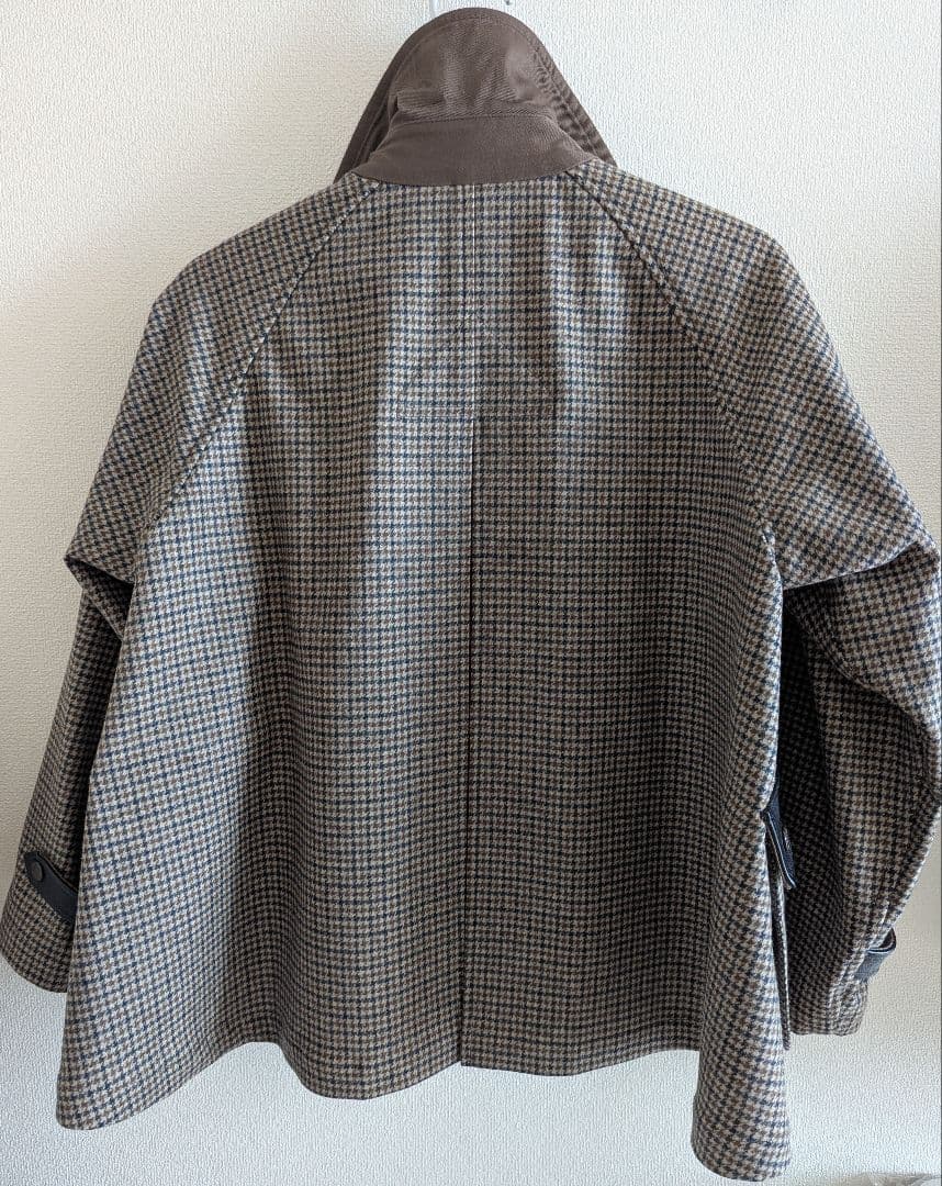 週末限定価格】MADISONBLUE HUNTING CT GUNCLUB W - メルカリ