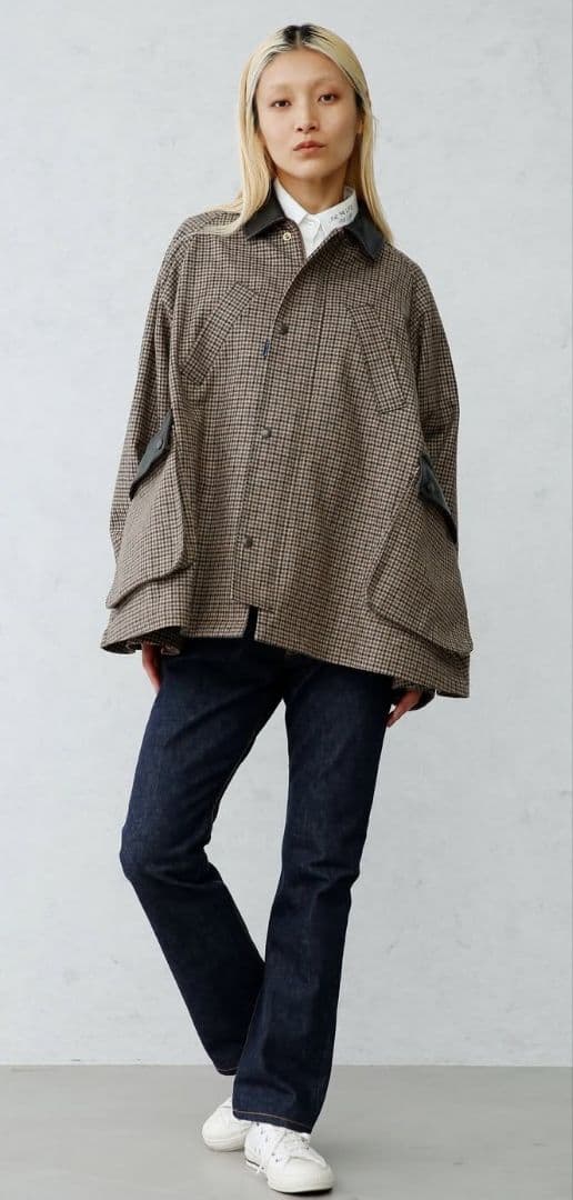 週末限定価格】MADISONBLUE HUNTING CT GUNCLUB W - メルカリ