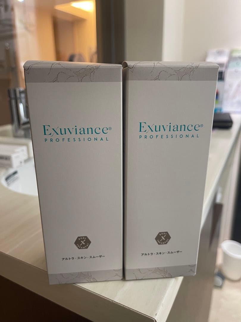 Exuviance アルファ・スキン・スムーザー マッサージ 150g 2本 F20408X_20_main.jpg?v=1715216792