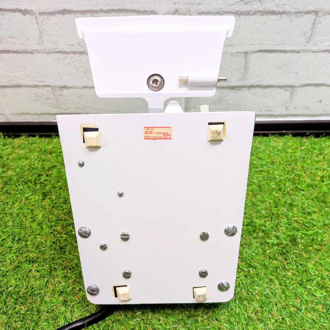 歯科技工 ロッキーマウンテン 660型スポットウエルダー