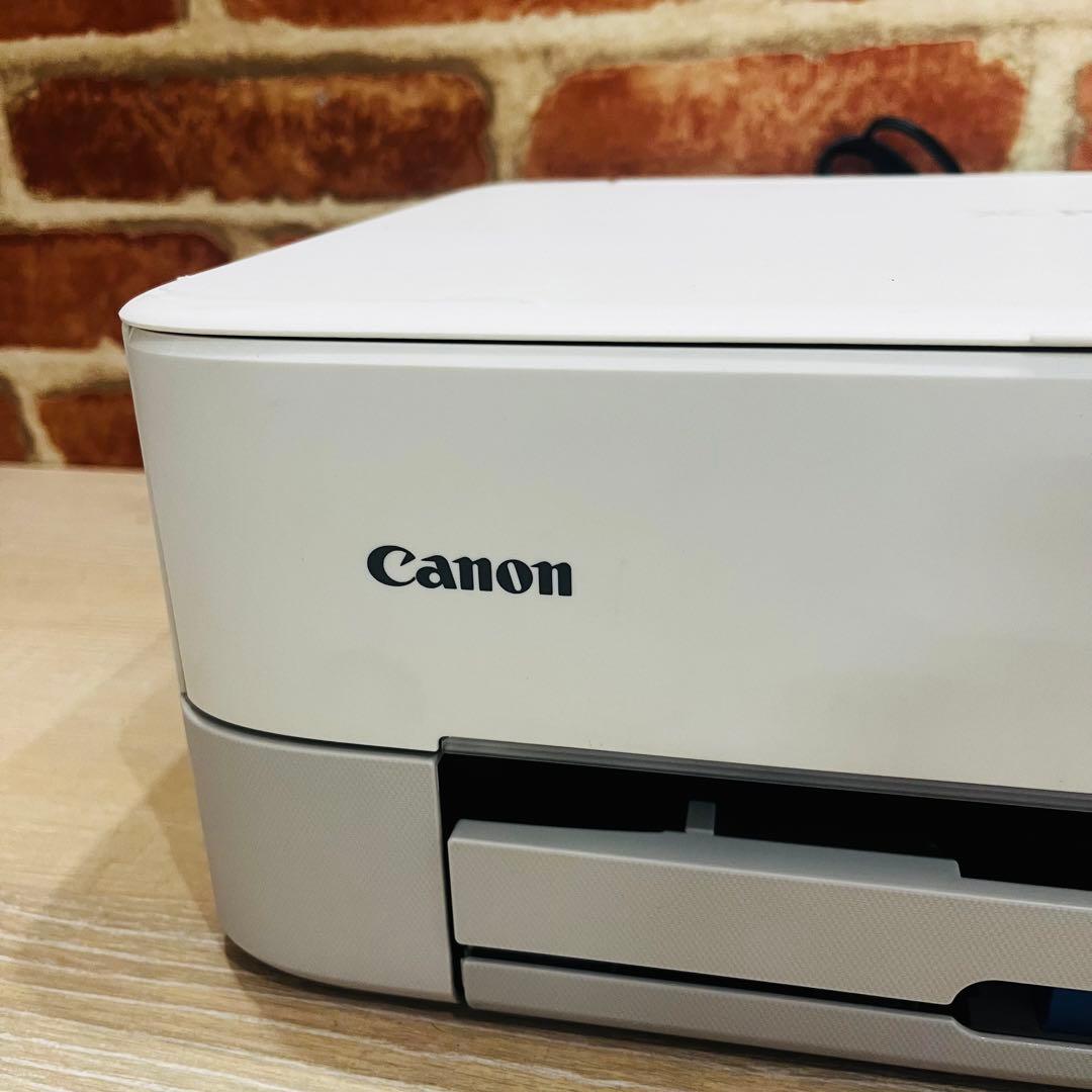 K2998【Canon】プリンター TS5430 - メルカリ