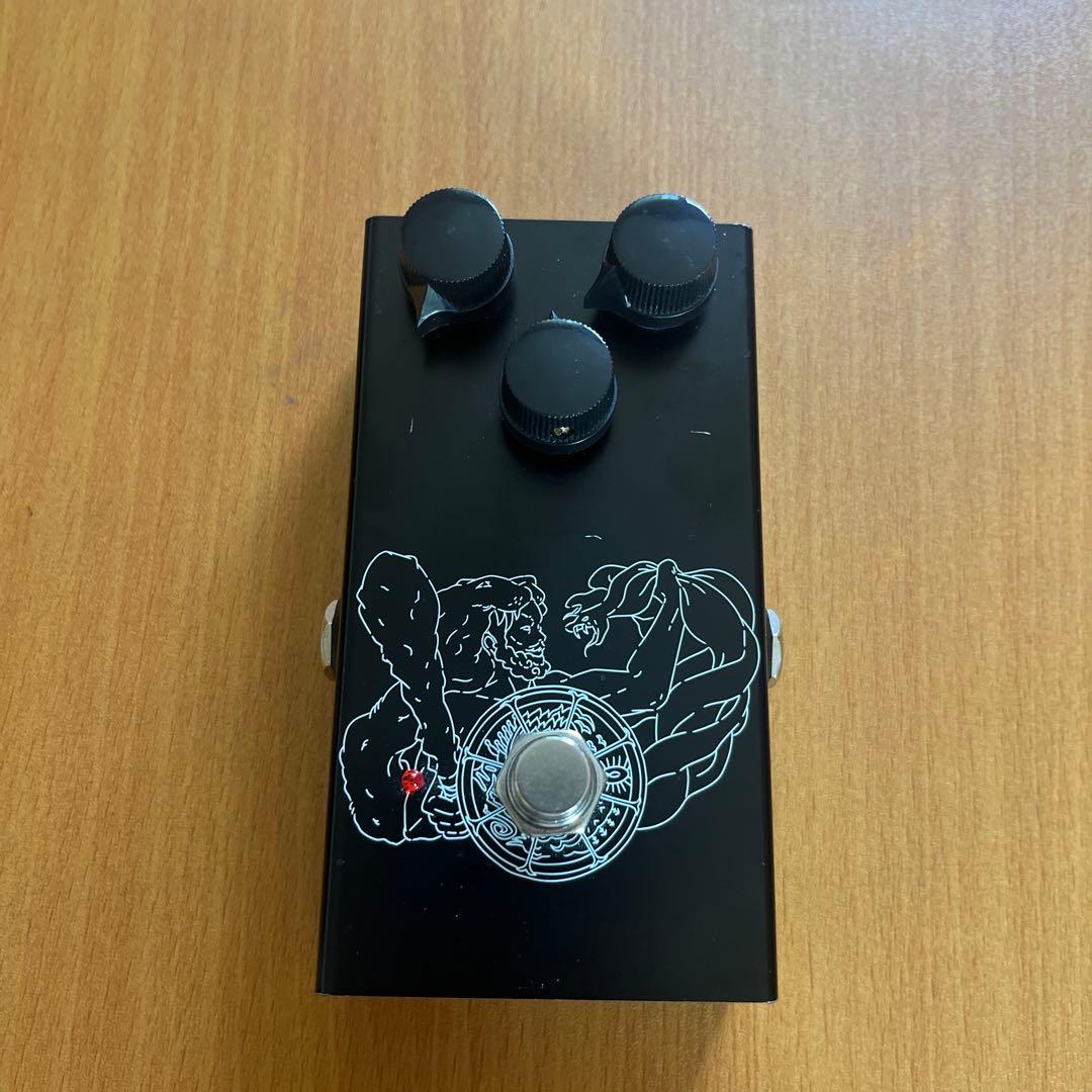 ギター organic sounds Hercules ORGANIC SOUNDS Hercules ｜イケベ楽器店オンラインストア