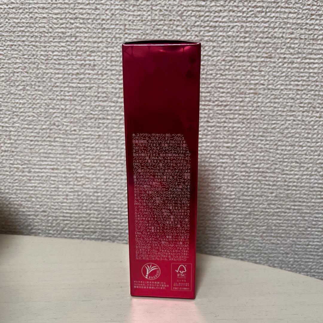 フォーデイズ ムーサLU セラムtia 美容液 - メルカリ