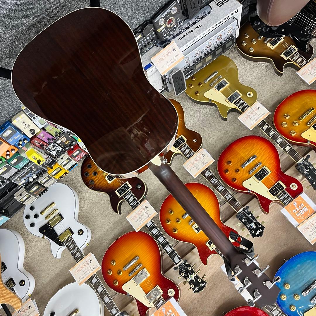 11677】HEADWAY HJ-5080SE エレアコ サンバースト - メルカリ