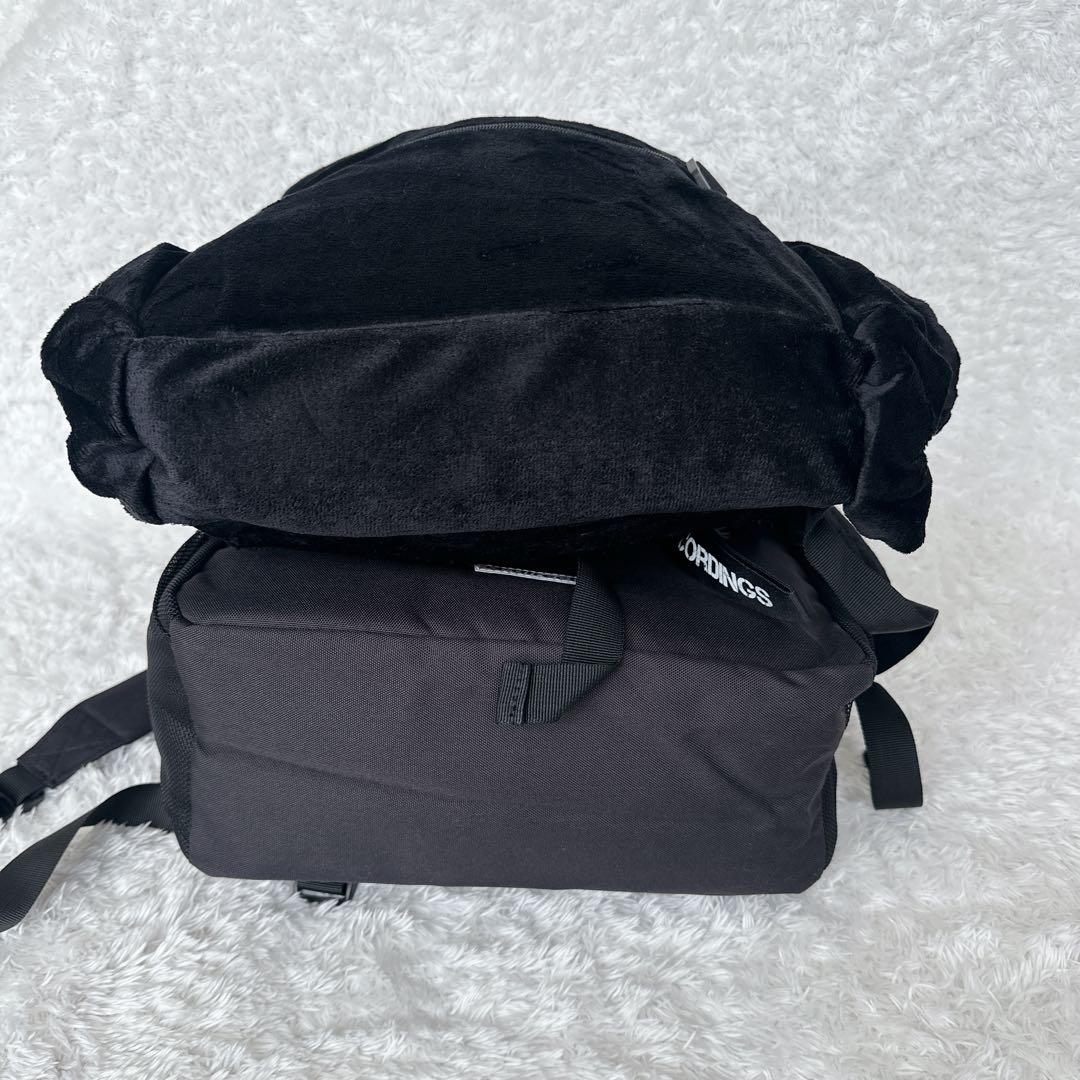 レア】GLAY ZURA ズラー リュック 2個セット - メルカリ